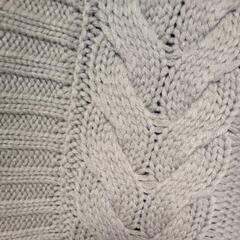 1500円→1300ニットカーディガンの画像