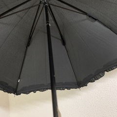 日傘の画像