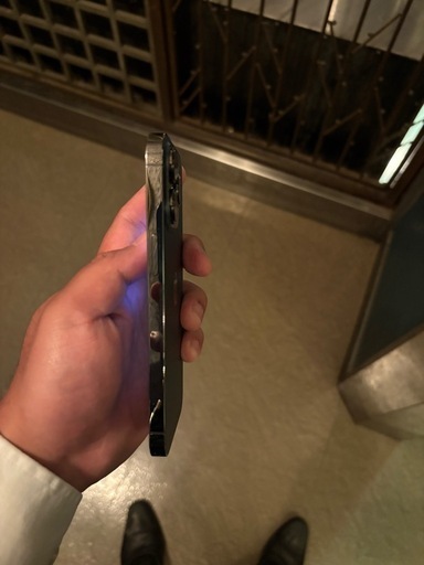 iPhone13Pro 256G