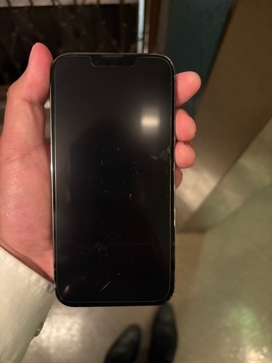 iPhone13Pro 256G