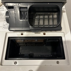 ドラム式　洗濯乾燥機　パナソニックの画像