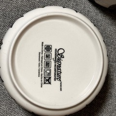 6個セット　コストコ　陶器　ボウルの画像