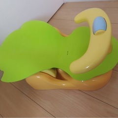 バスチェアの画像
