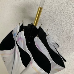 WPC日傘の画像