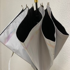 WPC日傘の画像