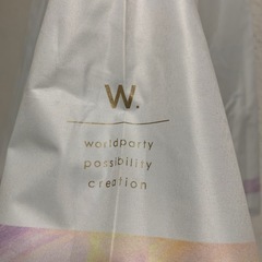 WPC日傘の画像