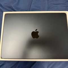 MacBook Air M3 256GB SSD 美品！！の画像