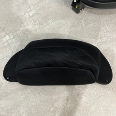 Aprica アップリカ フラディアグロウ　ISOFIX セーフティ−プラスロイヤルの画像
