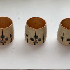 湯呑_C【3個】【終了しました】の画像