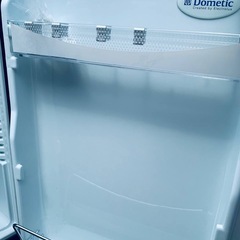 Dometic １ドア電気冷蔵庫  RH441LDの画像