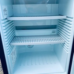 Dometic １ドア電気冷蔵庫  RH441LDの画像