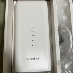 SoftBank Air 5Gの画像