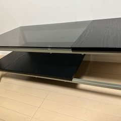 テーブルの画像