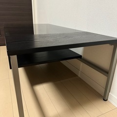 テーブルの画像