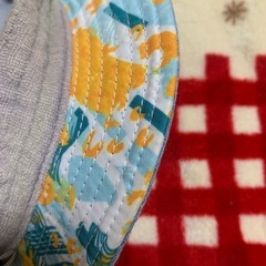 ノースフェイス 帽子の画像