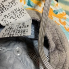 ノースフェイス 帽子の画像