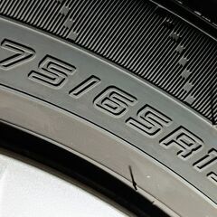 【激安】夏★ホンダ★フィット純正【~90％ 富山】15インチ ホンダ純正 インサイト グレイス シビック FIT シャトル フリード 夏 175/65R15 日本製 ダンロップの画像
