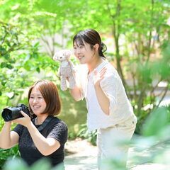 【オープニングスタッフ募集！】フォトスタジオでの撮影コーディネーター！まずはご応募くださいの画像