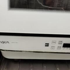 （明日、13日（日）取引出来る方優先）食器洗い洗浄機の画像