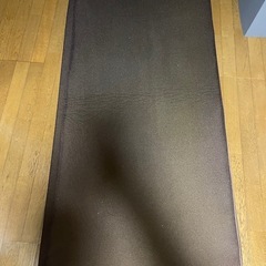 マットレスの画像