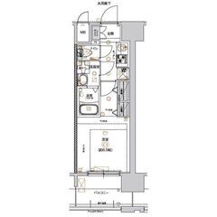 ☞🔸9月の速報🔸【初期費用3万円】名古屋市北区 1205号…