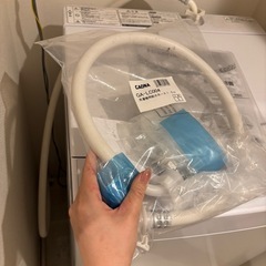洗濯機の画像