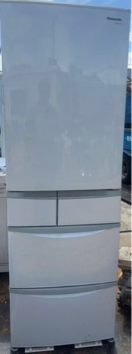 Panasonic冷蔵庫. 426L