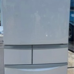 Panasonic冷蔵庫. 426L
