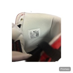 激レアNIKEターミネーター EMB 1977ポートランド 初優勝記念 27cmの画像