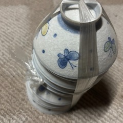 茶椀　まとめてセットの画像
