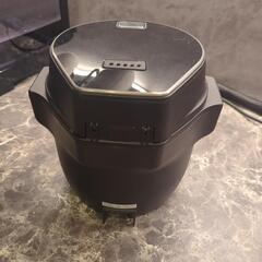レコルト 1〜2人用コンパクト炊飯器の画像