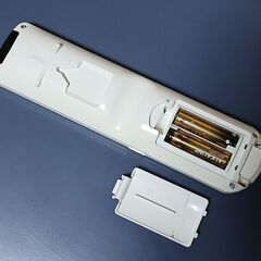 DAIKIN エアコン用のリモコン（ARC472A22 4611A）の画像