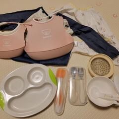 離乳食セット