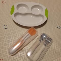 離乳食セットの画像