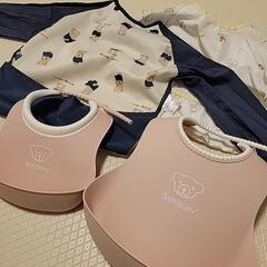 離乳食セットの画像