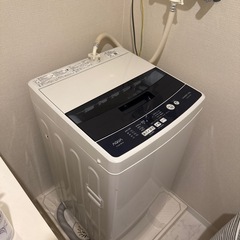 洗濯機