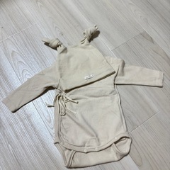 MONBEBE退院着の画像