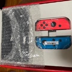 有機EL版Switch
の画像
