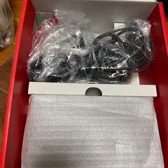 有機EL版Switch
の画像