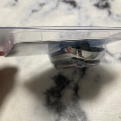 ブラウンシェーバーの互換替刃の画像