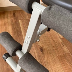 ワンダーコア　腹筋トレーニングの画像