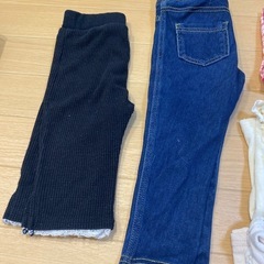 80サイズ　子ども服　ベビー服　　たくさん♪の画像