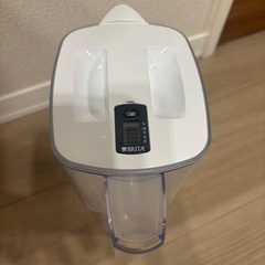 ブリタ　BRITA　の画像