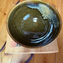 小岱焼 茶碗の画像