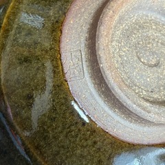 小岱焼 茶碗の画像