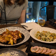 40代の仲間づくり