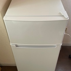 中古】沼津市の冷蔵庫を格安/激安/無料であげます・譲ります｜ジモティー