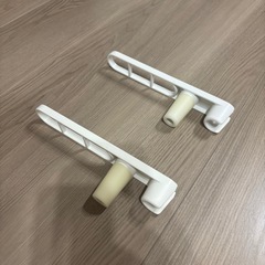 未使用　お風呂場便利グッズの画像