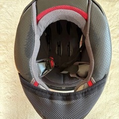 SHOEI Z-7 MYSTIFY XLの画像
