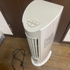 冷風機の画像